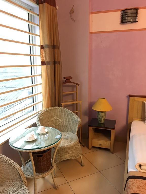 Saigon Pearl Hoang Quoc Viet Hotel - Hanoi — Photos 3