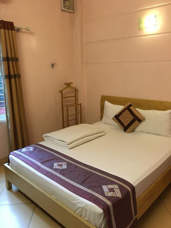 Saigon Pearl Hoang Quoc Viet Hotel - Hanoi, Hanoi